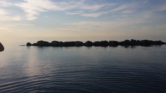 Little Lodges of Saybrook 6