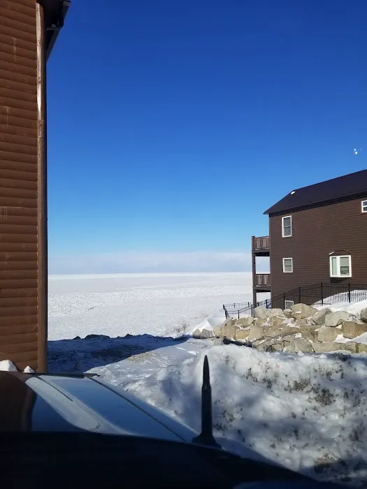 Little Lodges of Saybrook 8