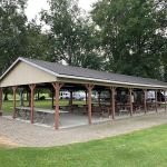 A.R.U. Marina & Campgrounds