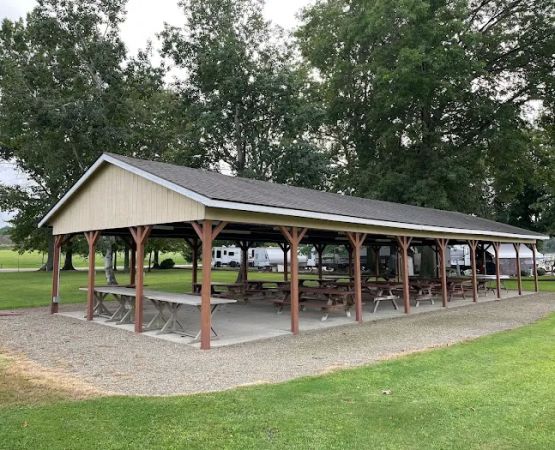 A.R.U. Marina & Campgrounds