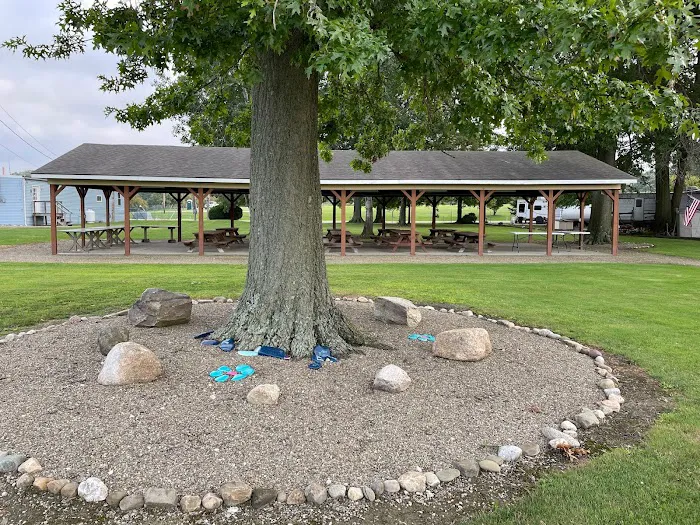 A.R.U. Marina & Campgrounds 4