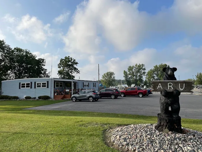 A.R.U. Marina & Campgrounds 5