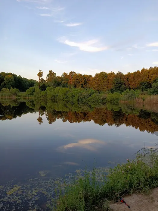 A.R.U. Marina & Campgrounds 7