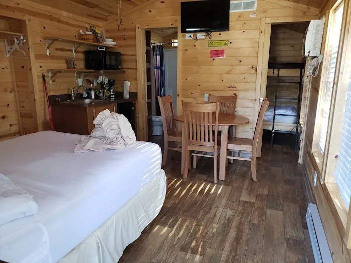 Thompson / Grand River Valley KOA Holiday 0
