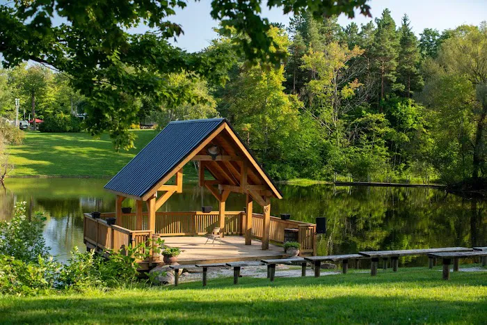 Thompson / Grand River Valley KOA Holiday 2