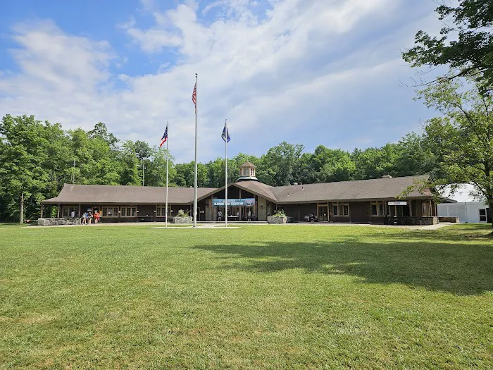 Augustus Service Center 1