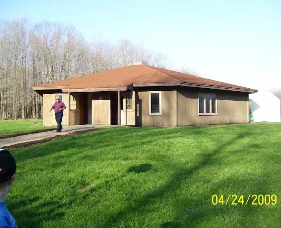 The Greenstone Ranch