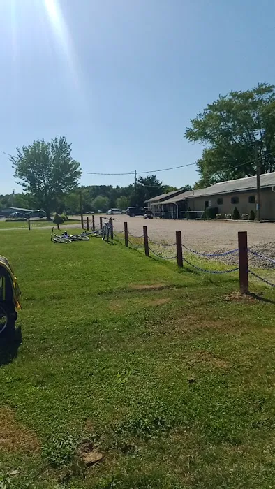 Wagon Trails Resort 0