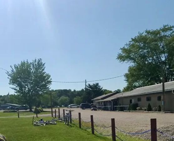 Wagon Trails Resort