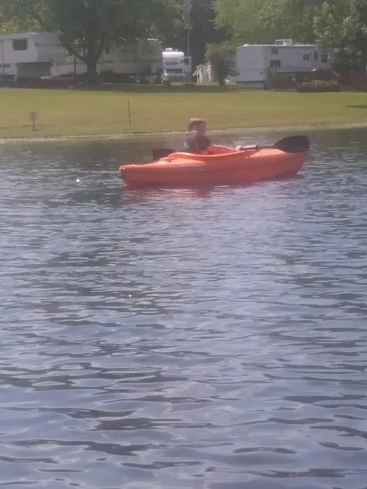 Wagon Trails Resort 3
