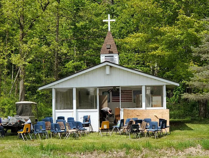 Lake Village Campground 0
