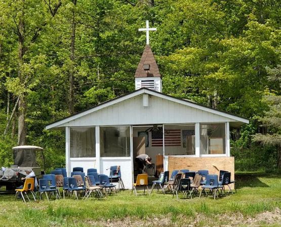 Lake Village Campground