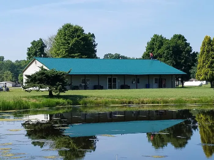 Lake Village Campground 5