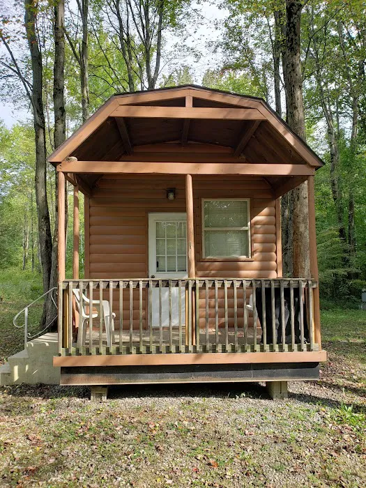 Lake Village Campground 6