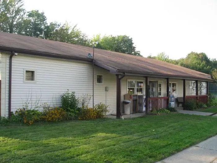 Lake Village Campground 8