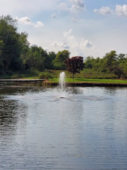 Lake Village Campground 9