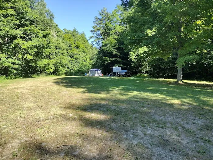Woodside Campsites 0