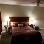 Niagara Shores Campground