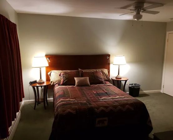 Niagara Shores Campground
