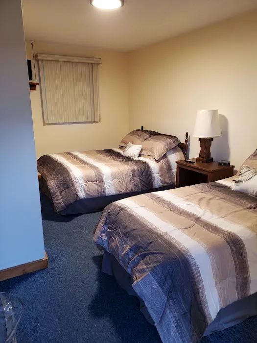 Olcott Harbor Resort 1