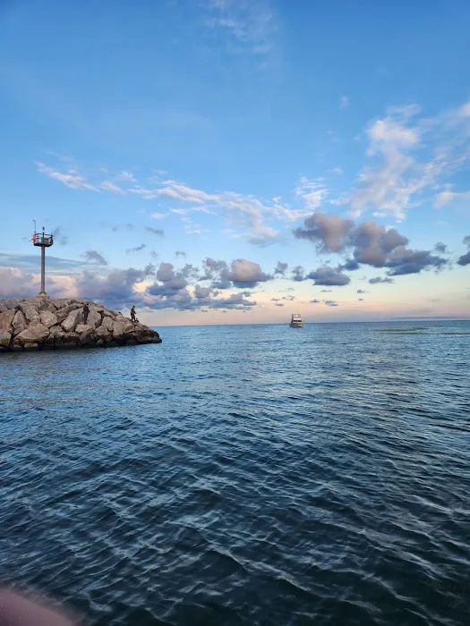 Olcott Harbor Resort 4