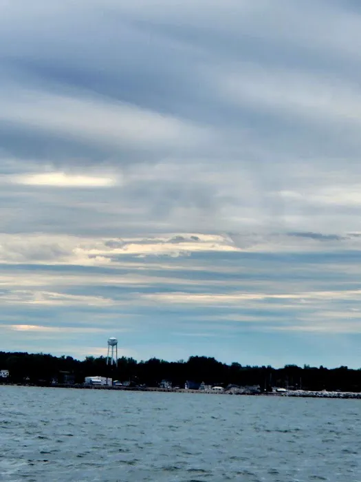 Olcott Harbor Resort 7