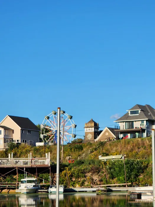 Olcott Harbor Resort 8