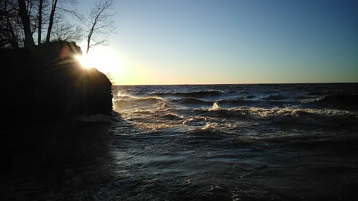 Olcott Harbor Resort 9