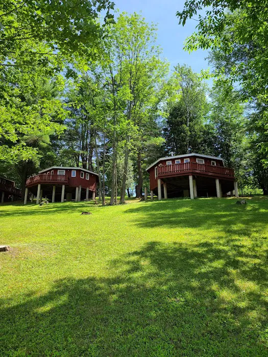 Belvedere Lake Resort 2