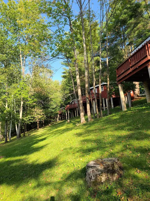 Belvedere Lake Resort 6