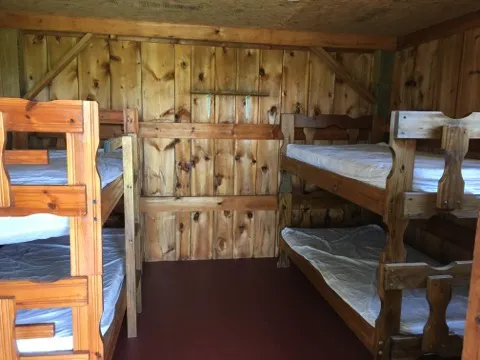 Cooperstown Deer Run Campground 0