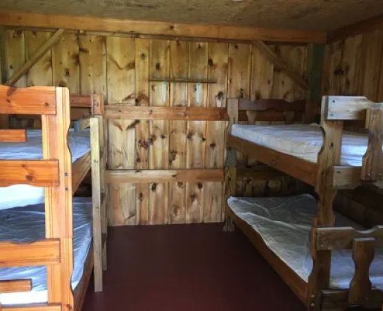 Cooperstown Deer Run Campground