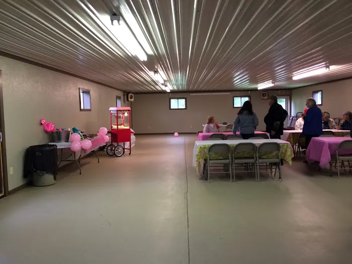 Cooperstown Deer Run Campground 4