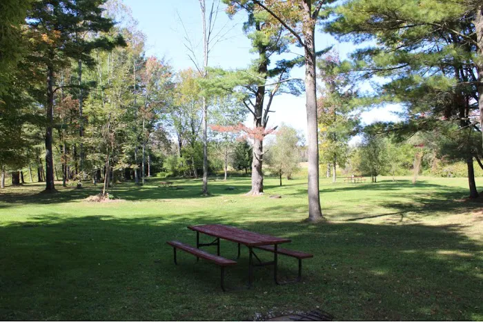 Cooperstown Deer Run Campground 3