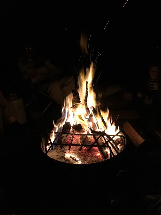 Cooperstown Deer Run Campground 7