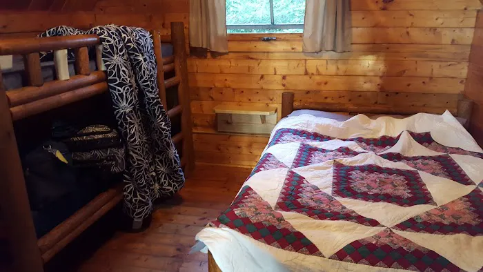 Cooperstown KOA Journey 0
