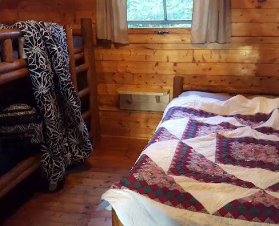 Cooperstown KOA Journey
