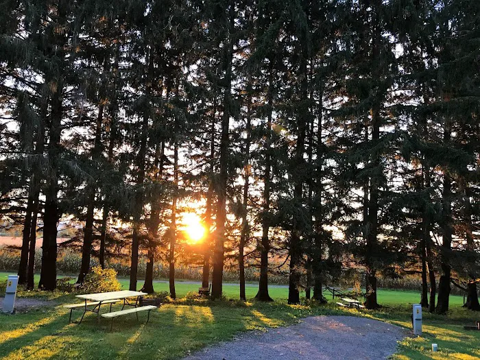 Cooperstown KOA Journey 3