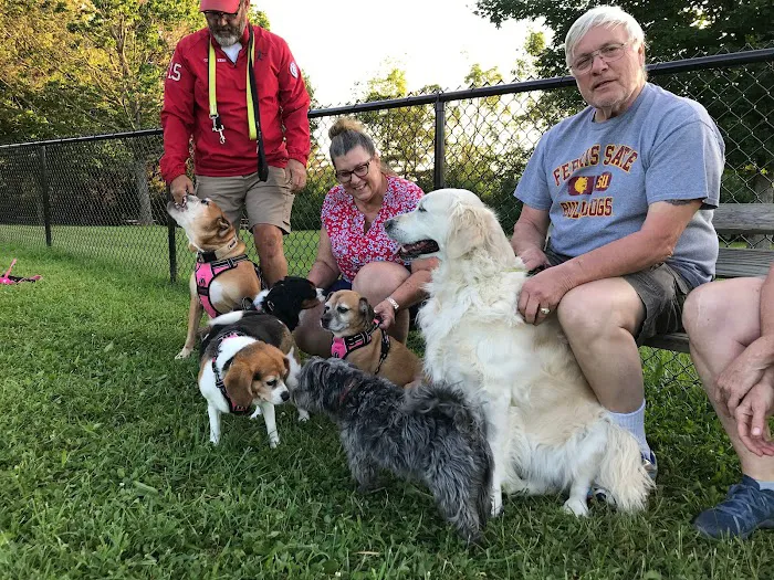 Cooperstown KOA Journey 7