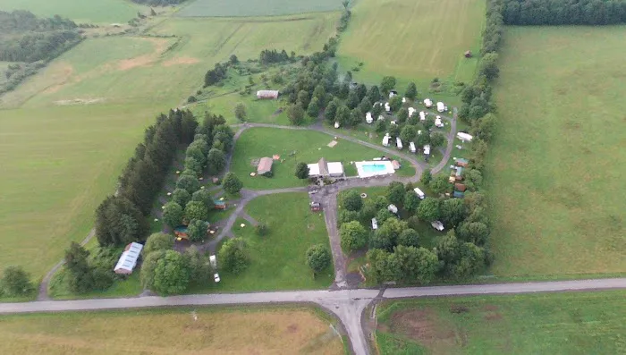 Cooperstown KOA Journey 8