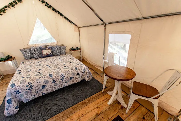 Red Creek Hideaway 0