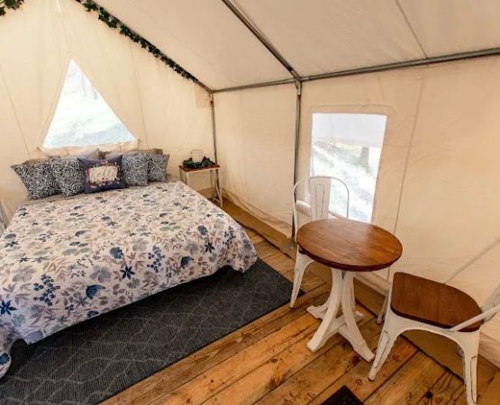Red Creek Hideaway