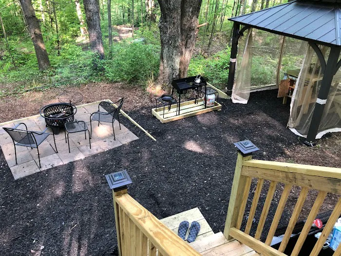 Red Creek Hideaway 1