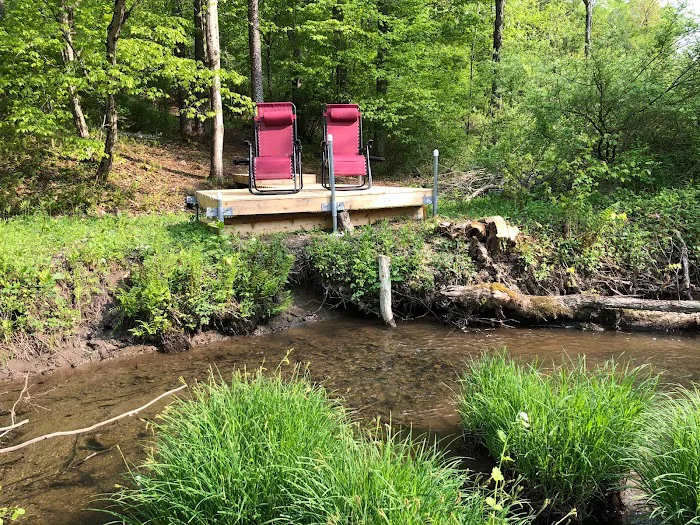 Red Creek Hideaway 3