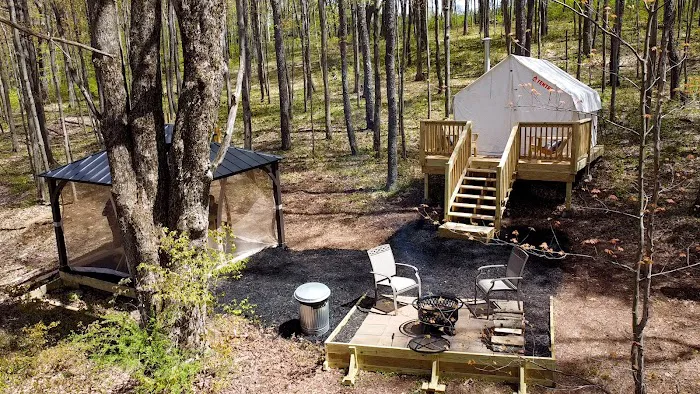 Red Creek Hideaway 8