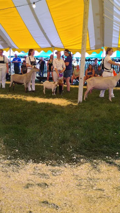 Iroquois Farm Showgrounds 2