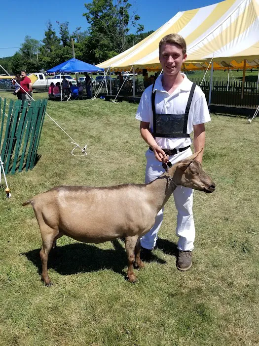 Iroquois Farm Showgrounds 1
