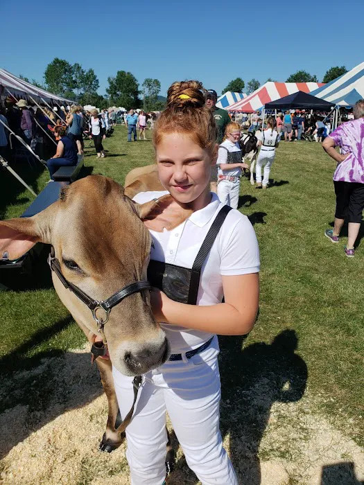 Iroquois Farm Showgrounds 0