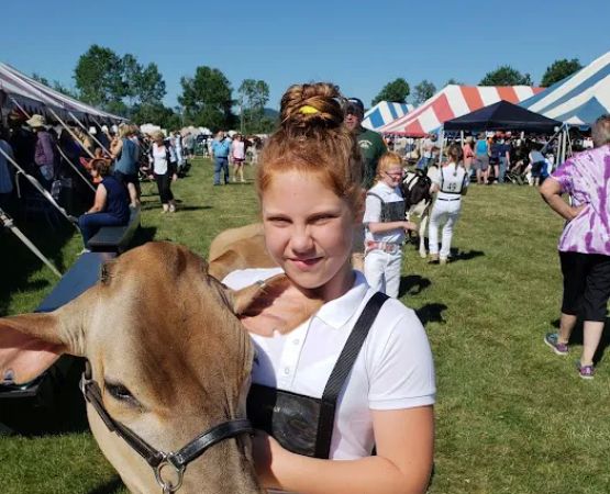 Iroquois Farm Showgrounds