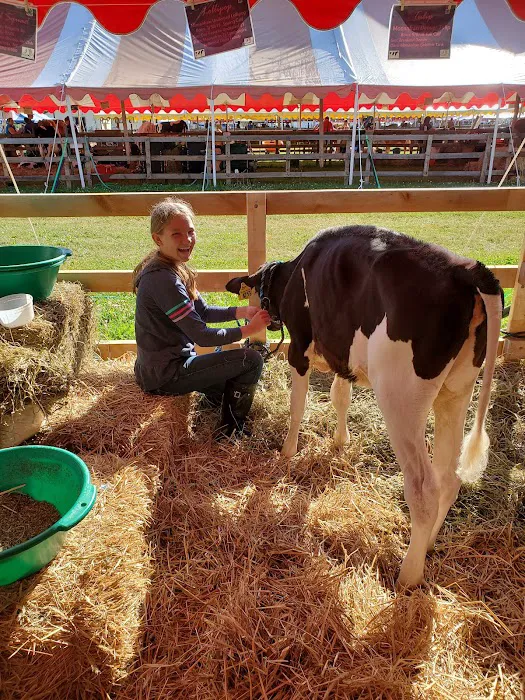 Iroquois Farm Showgrounds 4